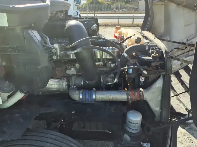 2020 FREIGHTLINER/MERCEDES NEW CASCADIA PX12664