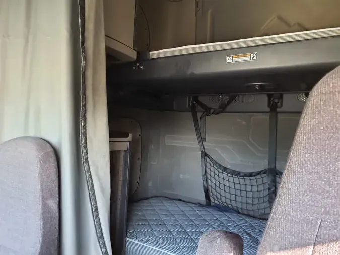 2019 FREIGHTLINER/MERCEDES CASCADIA 125e0a63194d13dfb5ea95cf61c45e08923