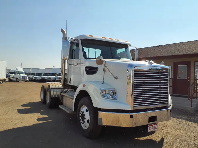 2019 FREIGHTLINER/MERCEDES 122SD