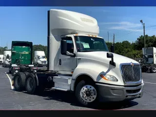 2020 INT LT625 6x4