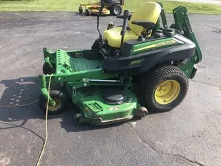 2016 John Deere Z950R