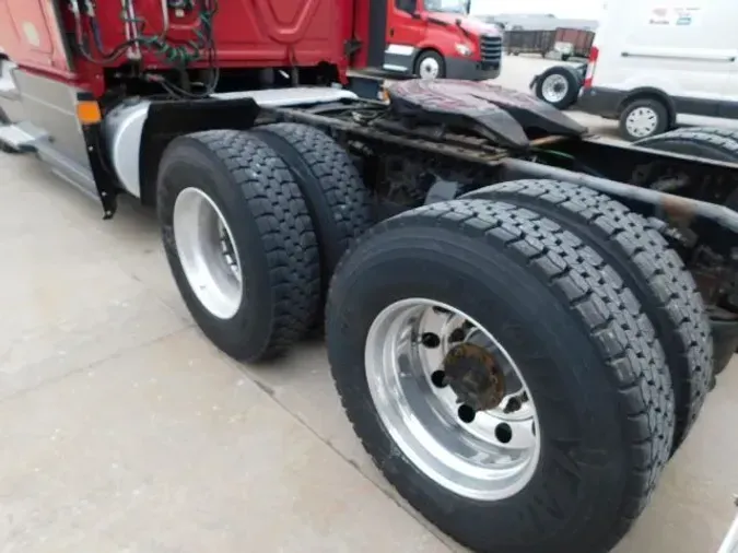 2020 Freightliner Cascadia