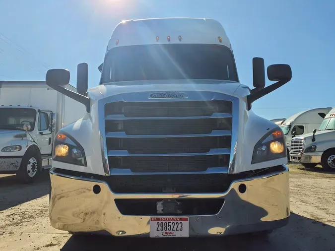 2019 FREIGHTLINER/MERCEDES NEW CASCADIA PX12664