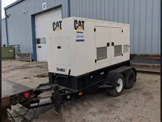 Caterpillar XQ100