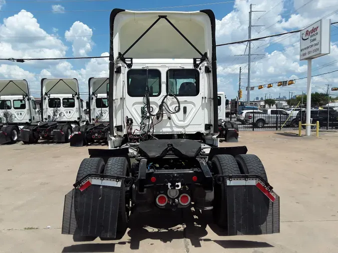 2019 FREIGHTLINER/MERCEDES NEW CASCADIA 116