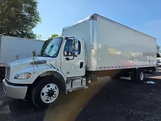 2018 FREIGHTLINER M2 106