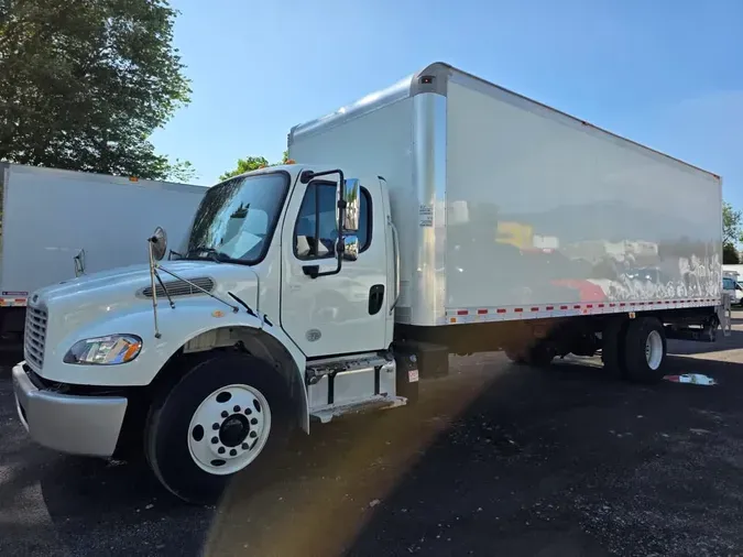 2018 FREIGHTLINER M2 106e0a8d179138eb3286e9d47d8605c5030