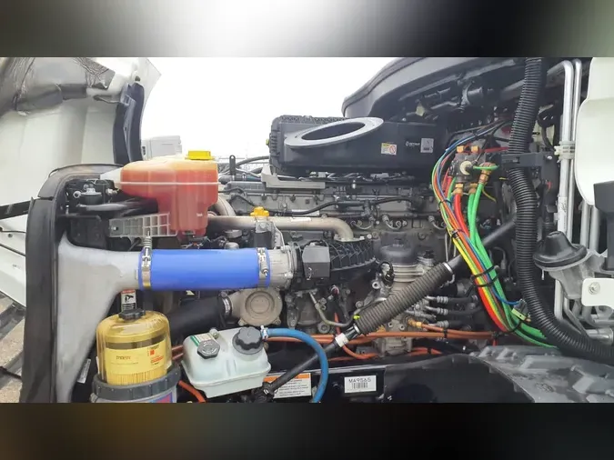 2020 FREIGHTLINER/MERCEDES NEW CASCADIA PX12664