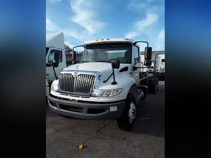 2020 NAVISTAR INTERNATIONAL MV607 (6X4)e0a9bc22c2e95fae503c97032d759e5f