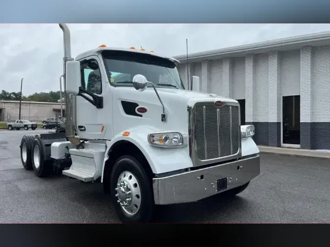 2021 Peterbilt 567