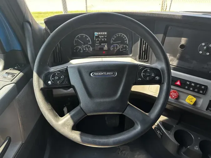 2021 Freightliner Cascadia