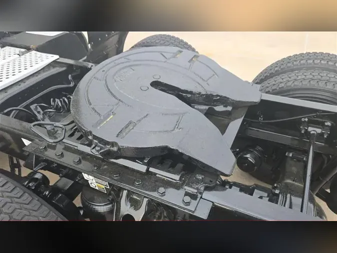 2021 KENWORTH T680