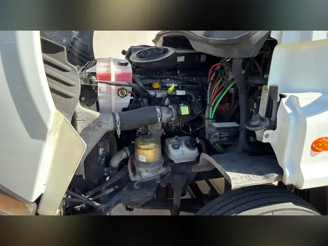 2018 FREIGHTLINER/MERCEDES CASCADIA 113