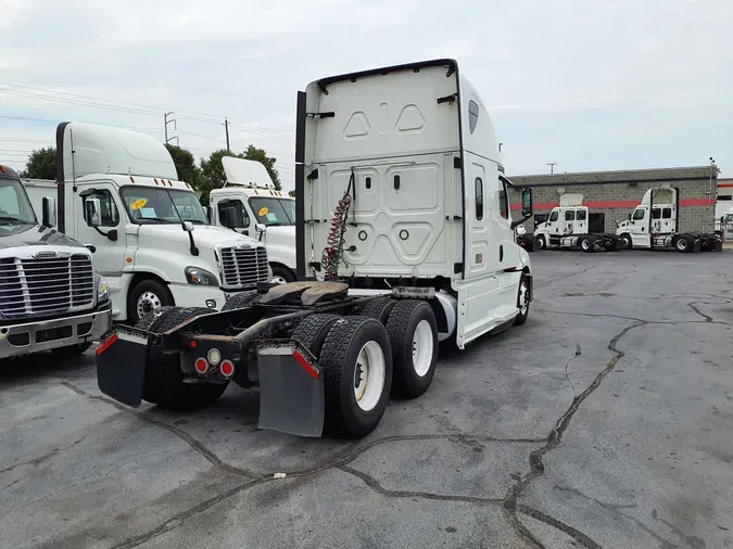 2019 FREIGHTLINER/MERCEDES NEW CASCADIA PX12664