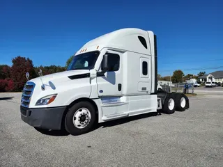 2020 FREIGHTLINER/MERCEDES NEW CASCADIA PX12664