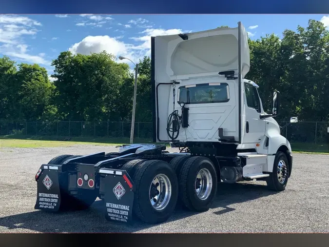 2020 INT LT625 6x4