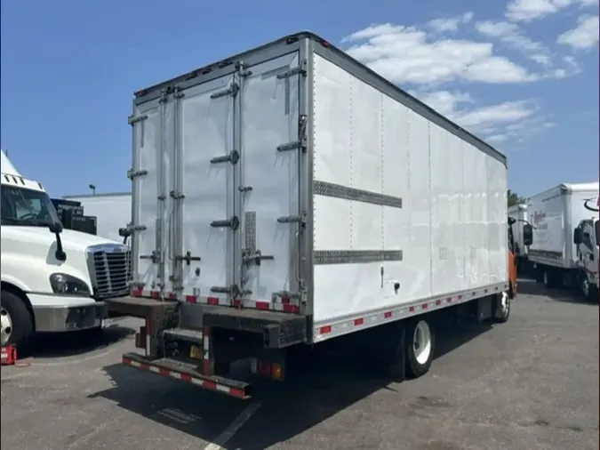 2020 ISUZU NQRe0ad3d6d7cfc8a6545884f2c0142cd44