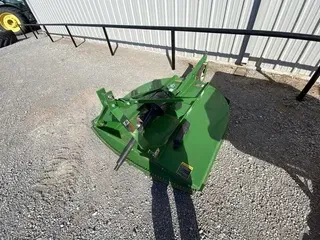 2018 Frontier RC2060