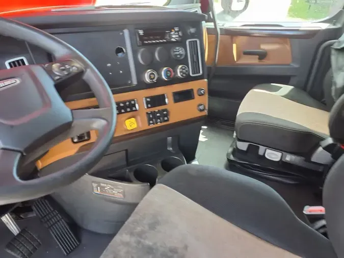 2020 FREIGHTLINER NEW CASCADIA PX12664