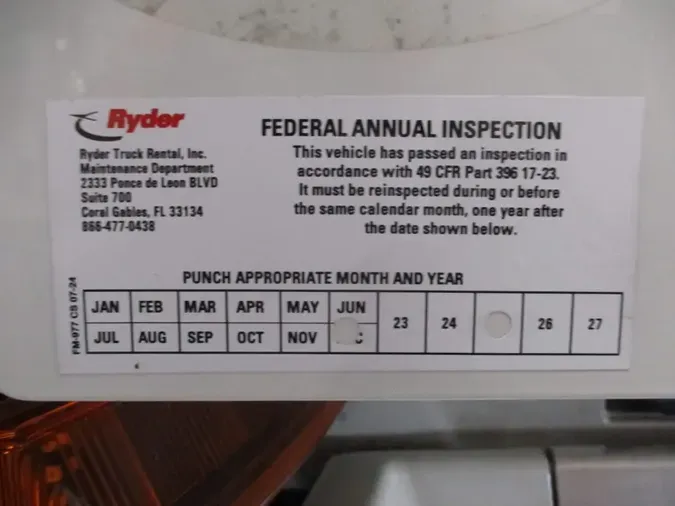 2022 FREIGHTLINER/MERCEDES NEW CASCADIA PX12664e0ae912f2db82256321fead9dee3835e