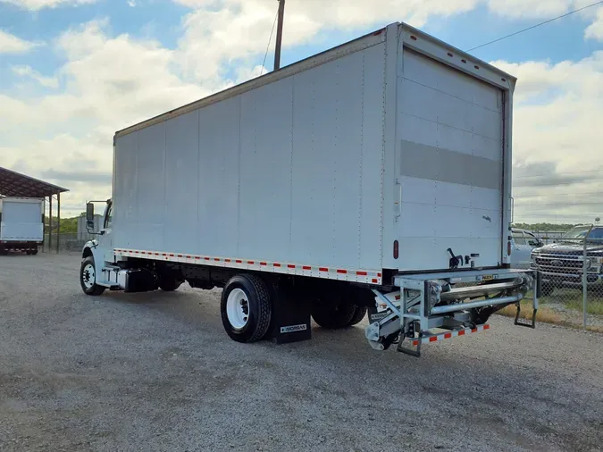 2020 FREIGHTLINER/MERCEDES M2 106