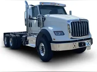 2022 International HX620