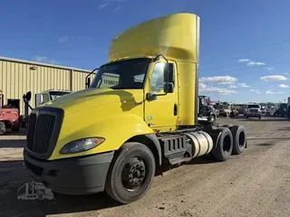 2020 INTERNATIONAL RH