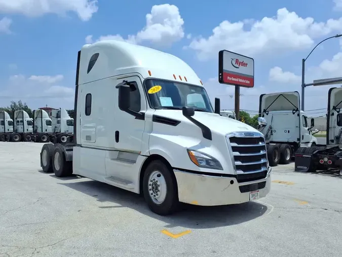 2020 FREIGHTLINER/MERCEDES NEW CASCADIA PX12664e0aeea2caabd7c2f8185dc2609d5f16e