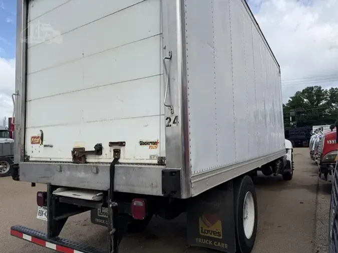 2016 HINO 268e0afae4c8b7b4289abc0680d1226d428