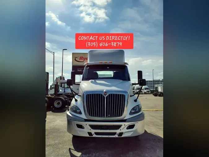 2020 NAVISTAR INTERNATIONAL RH613 DAYCAB S/Ae0b00aec8df35e54772265aec645d0c4