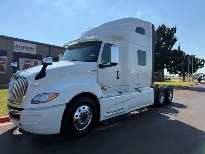 2022 INTERNATIONAL LT625e0b0d456fbc1489bab221e37f0dd964a