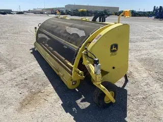 2018 John Deere 649