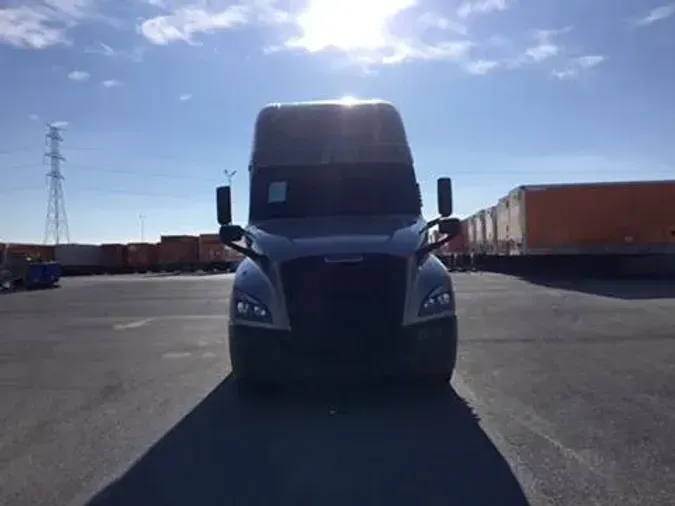 2020 Freightliner Cascadia