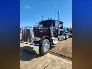 2026 PETERBILT 589