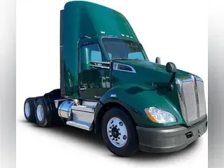 2019 Kenworth T680