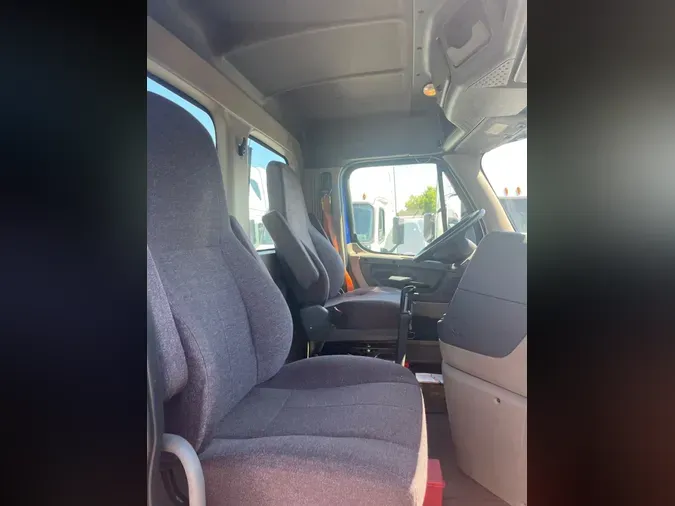 2019 FREIGHTLINER/MERCEDES CASCADIA 125e0b396fd1e3210cc057222539f0014a8