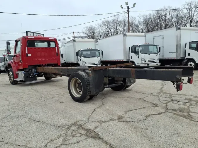 2020 FREIGHTLINER/MERCEDES M2 106