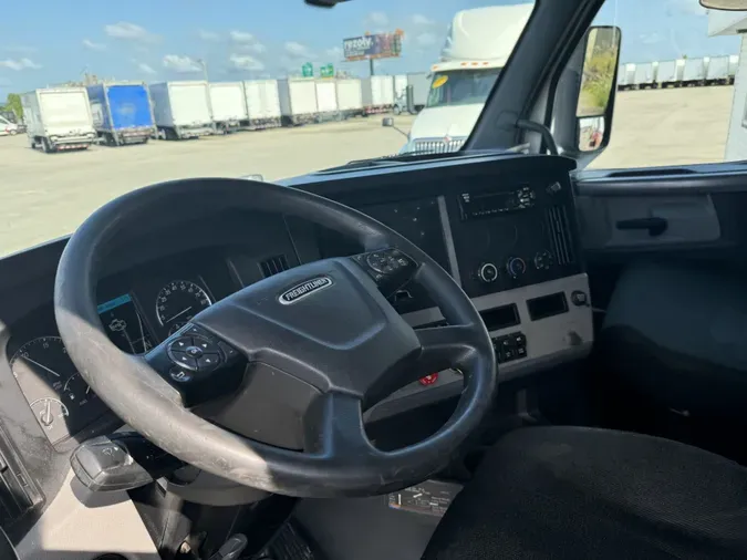 2018 FREIGHTLINER/MERCEDES NEW CASCADIA PX12664