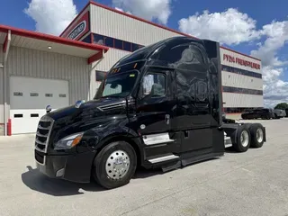 2023 Freightliner Cascadia&reg;