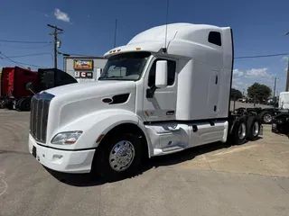 2022 Peterbilt 579