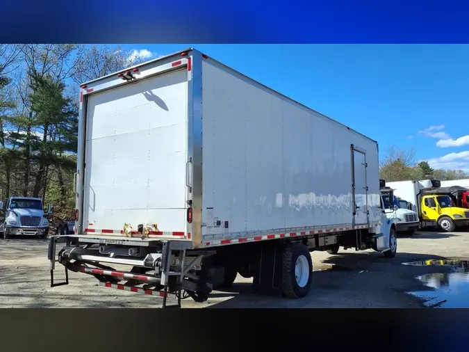 2020 FREIGHTLINER/MERCEDES M2 106e0b8e82f4f7dfc612c1ac6fbeb390fde