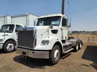 2019 FREIGHTLINER/MERCEDES 122SD