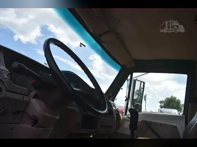 2007 STERLING L9500