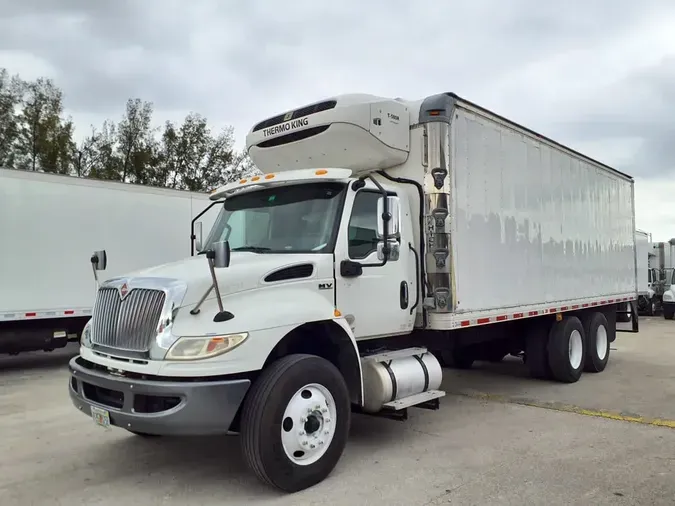 2020 NAVISTAR INTERNATIONAL MV607 (6X4)e0b98773c77aa8e512d28bdcc2a515a1