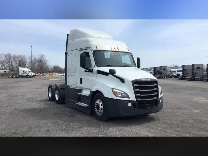 2021 Freightliner Cascadia 126e0bb494dc97921659d7e4395f6ddf7d0