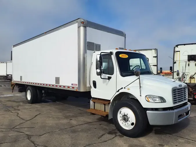 2018 FREIGHTLINER/MERCEDES M2 106e0bc131abfebf67d4e9bd11f85d9d75d
