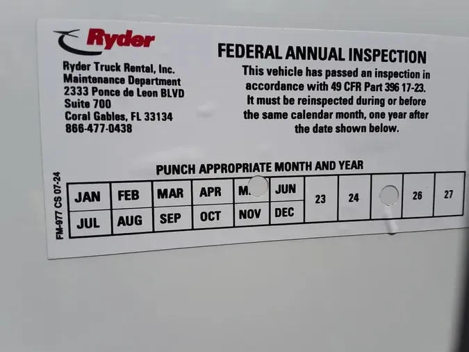 2018 FREIGHTLINER M2 106