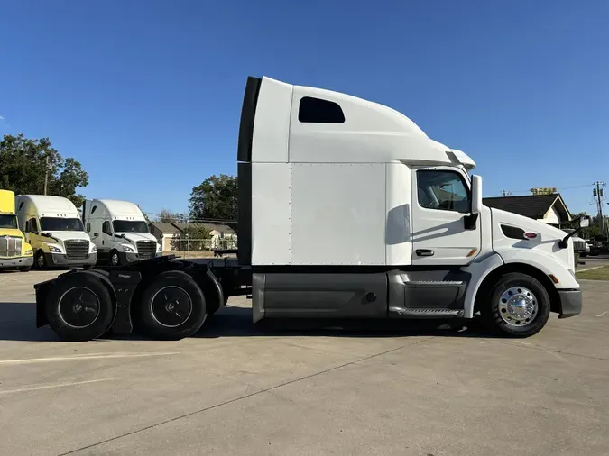 2021 Peterbilt 579