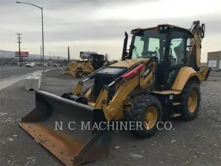 2019 CATERPILLAR 420F