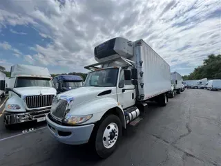 2018 Navistar International 4300